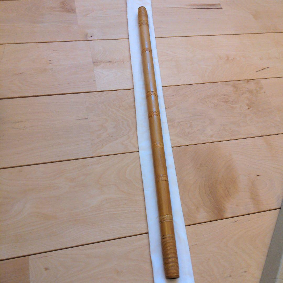 篠笛　朗童・五本調子・古典調・七孔