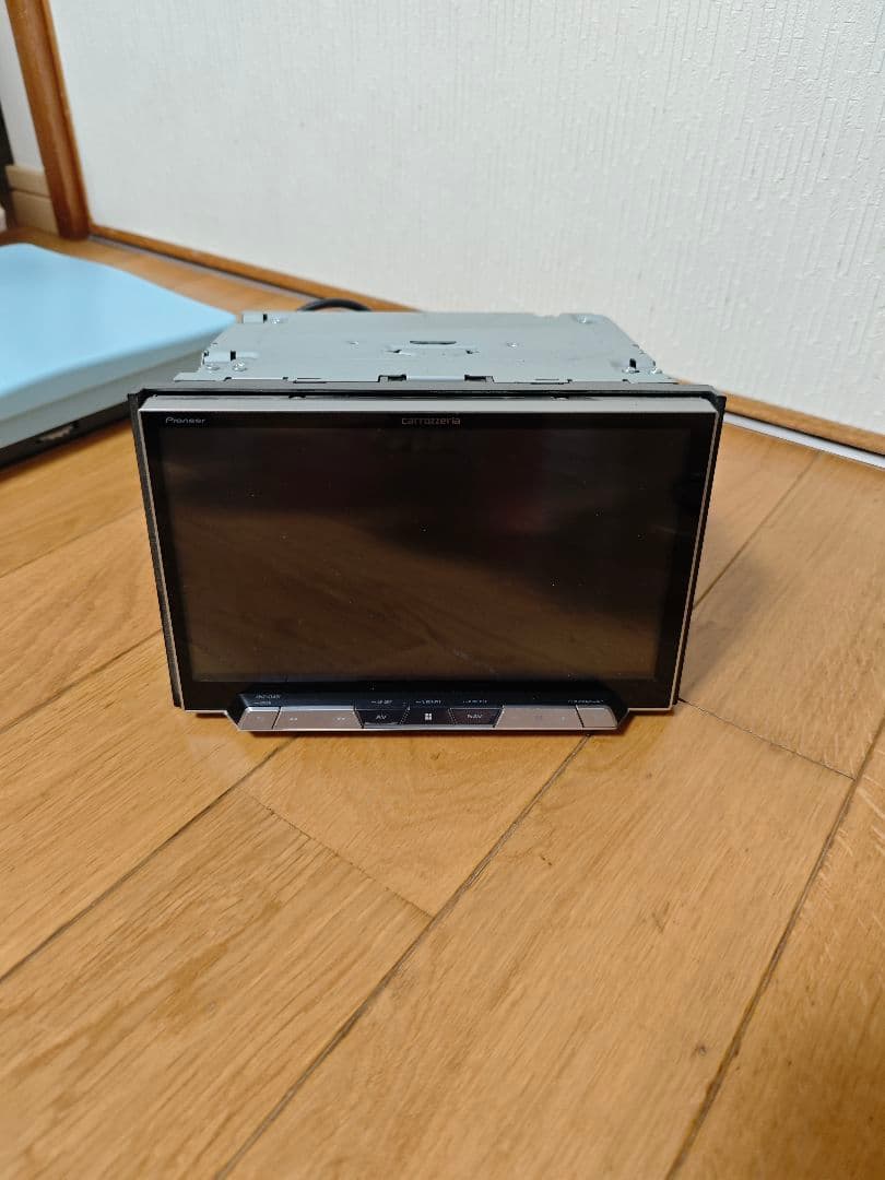 ◎サイバーナビ　AVIC-CL901とVREC-DS600 中古