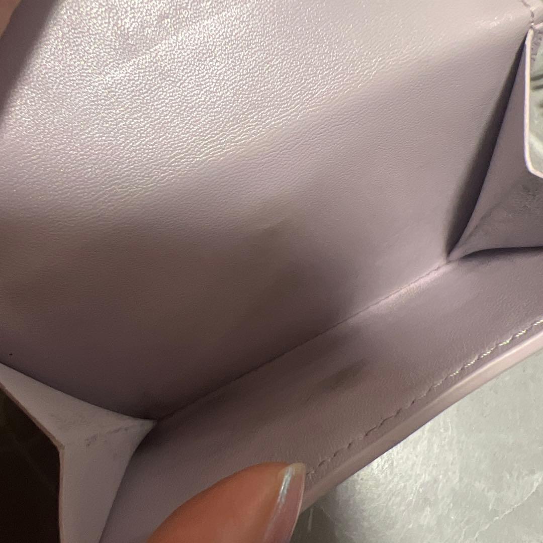 ゆ*読様 ルイヴィトン　三つ折り財布