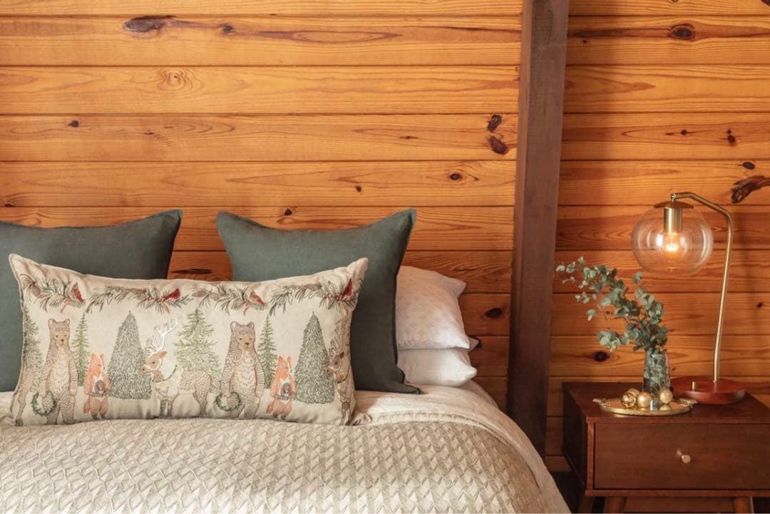 CORAL＆TUSK コーラルアンドタスク クッションカバー