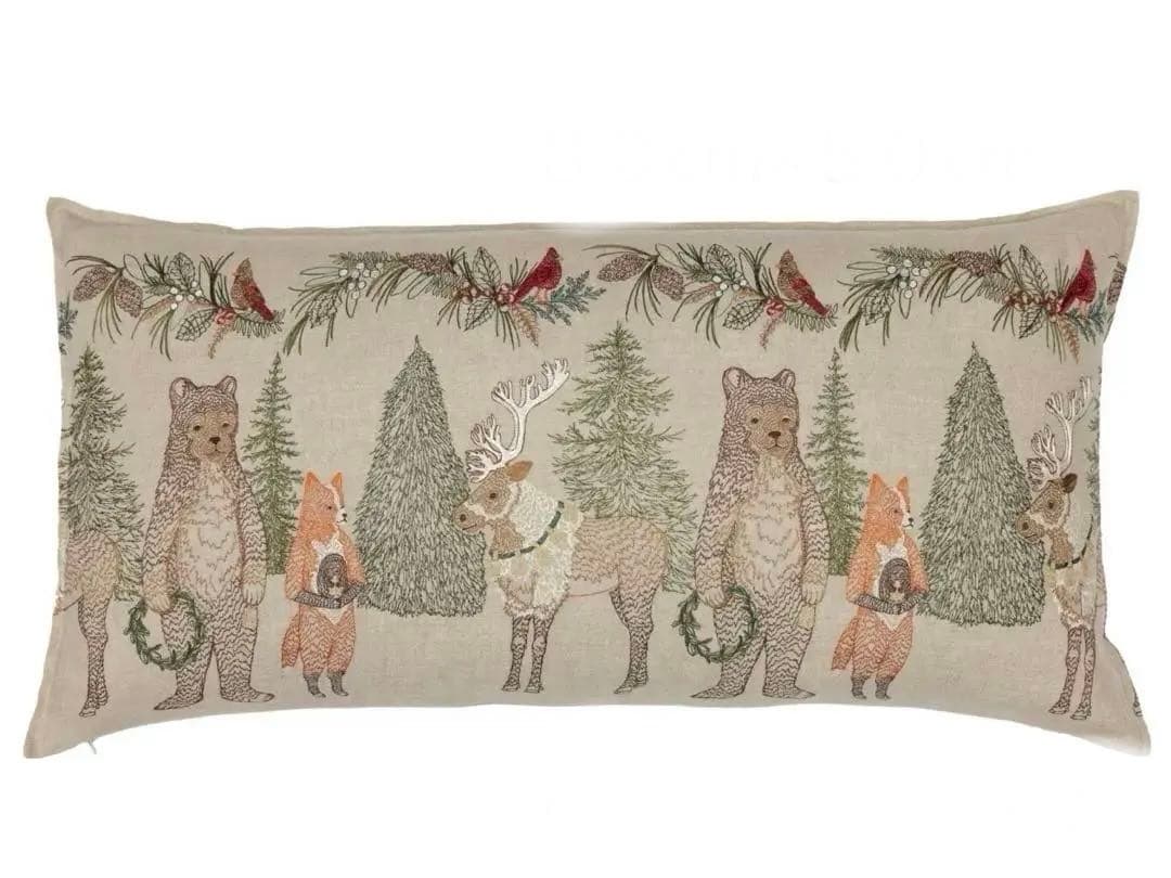 CORAL＆TUSK コーラルアンドタスク クッションカバー