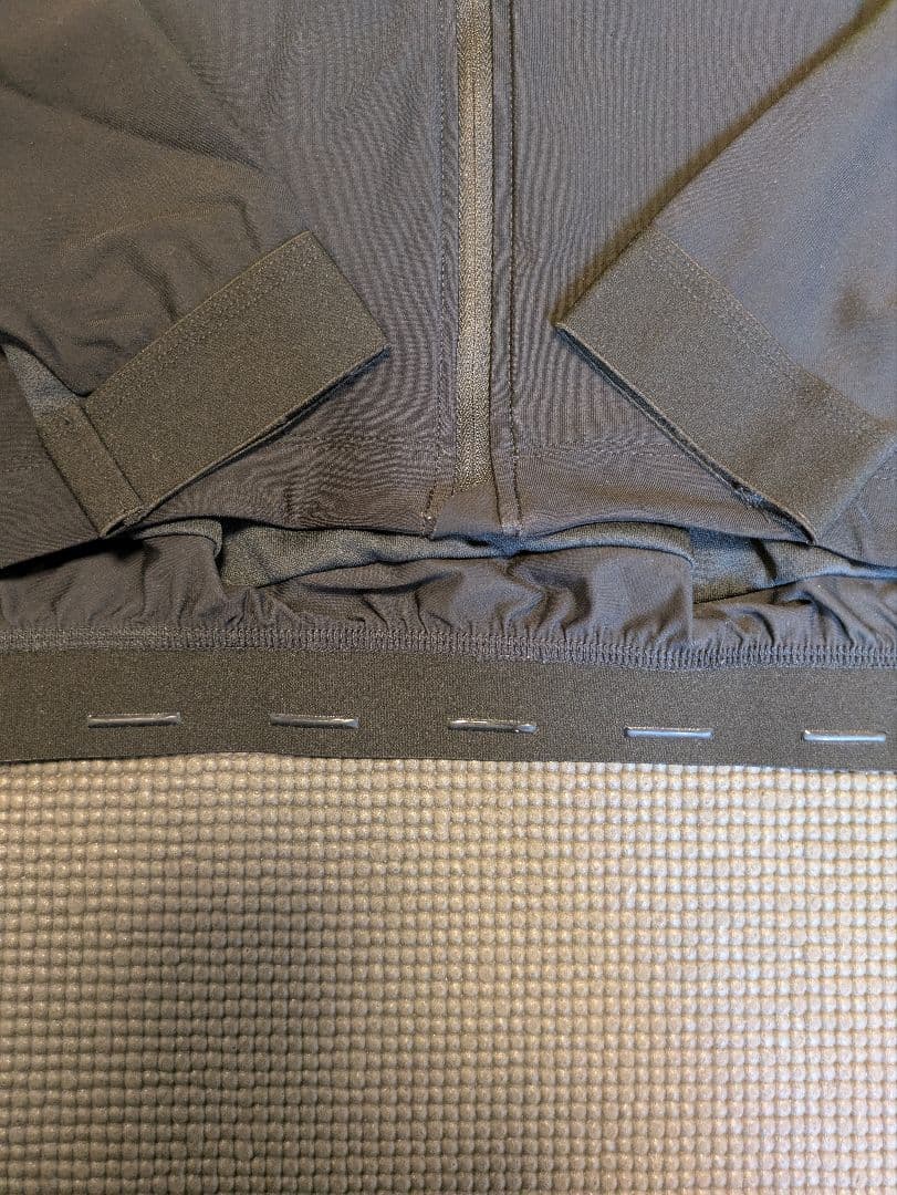 ASSOS　MILLE GT SPRING FALL JACKETサイズL