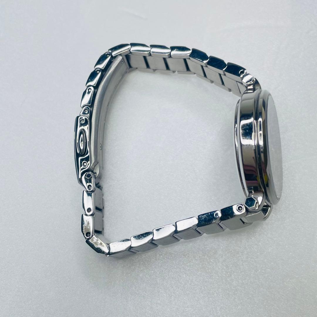 シチズン xC クロスシー ハッピーフライトエコドライブ シルバー ブラック 黒