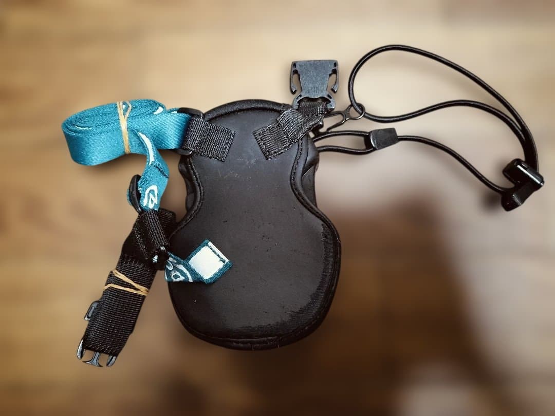 bca TRACKER2 雪崩　アバランチ　ビーコン