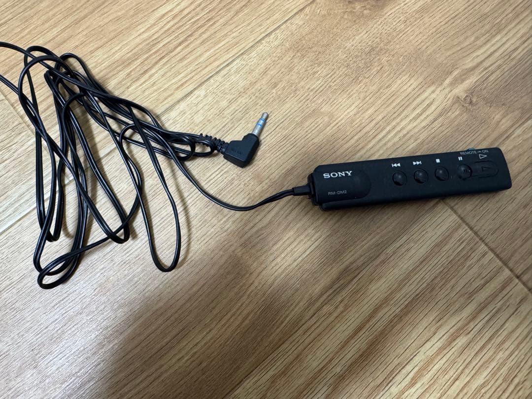 SONY D-22 ポータブルCDプレーヤー　ディスクマン