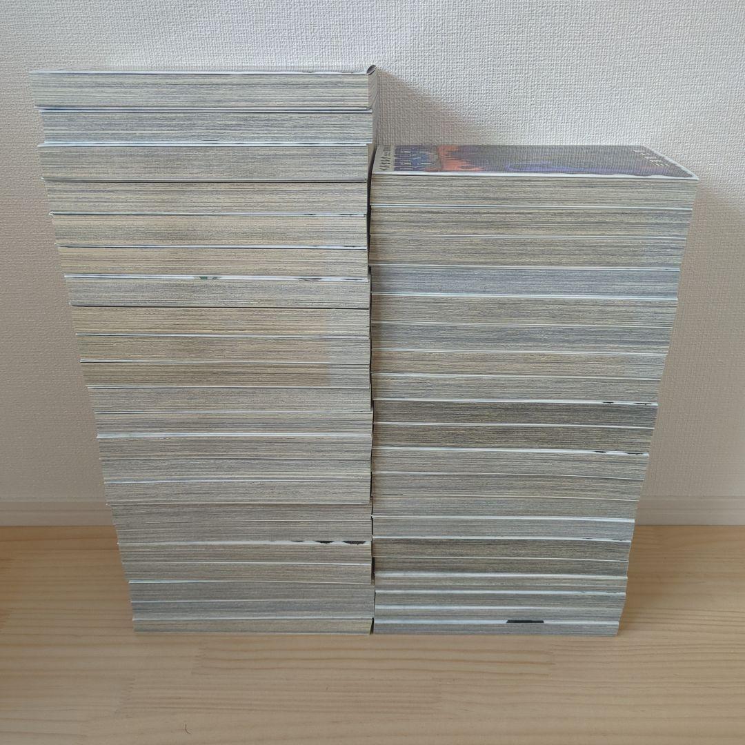 ベルセルク 　新装版　全巻セット 三浦建太郎