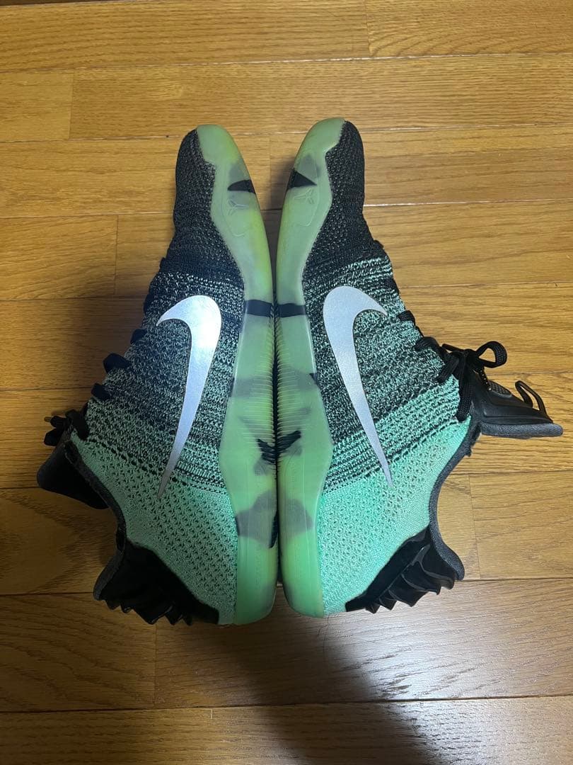 シューズ(男性用) Nike Kobe 11 allstar