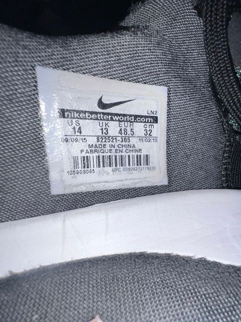 シューズ(男性用) Nike Kobe 11 allstar