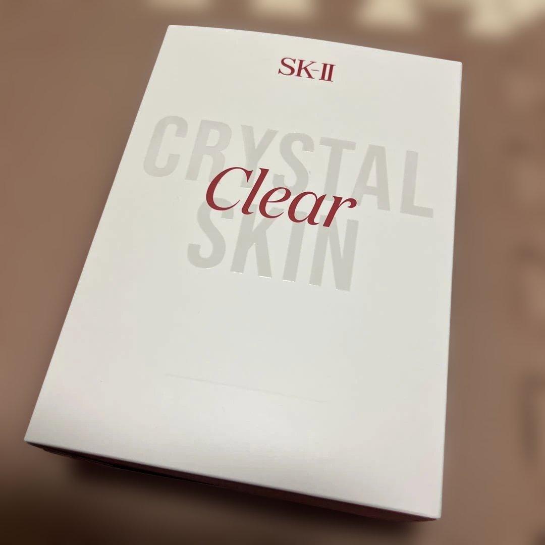 ☆なな☆ SK-II ピテラ™ ベストコレクション