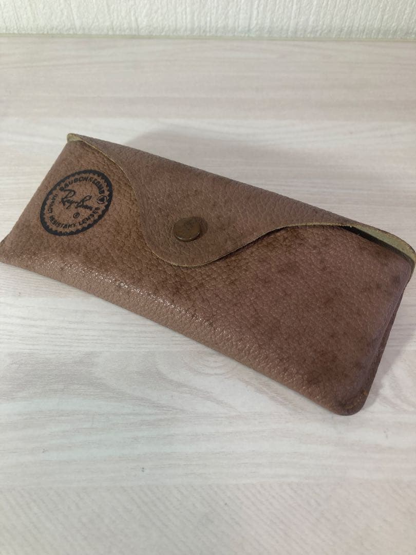 B&L 金張 1/20 10K GO レイバン アウトドアーズマン USA