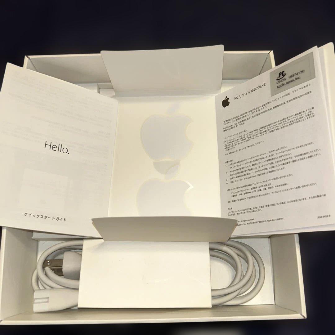 Macデスクトップ Mac mini (Late 2014)/A1347/i5/8GB/1TB