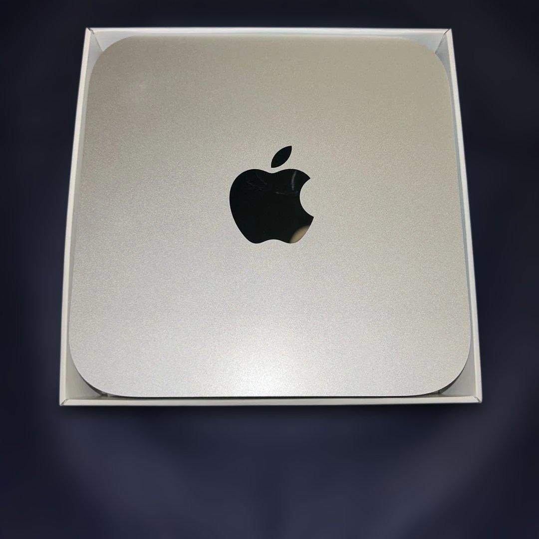 Macデスクトップ Mac mini (Late 2014)/A1347/i5/8GB/1TB