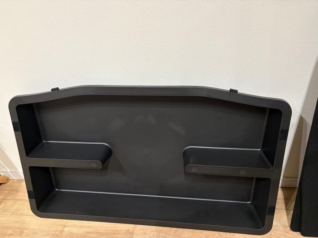 日産純正　ラゲッジアンダーボックス　　　　　　ノート　オーラ