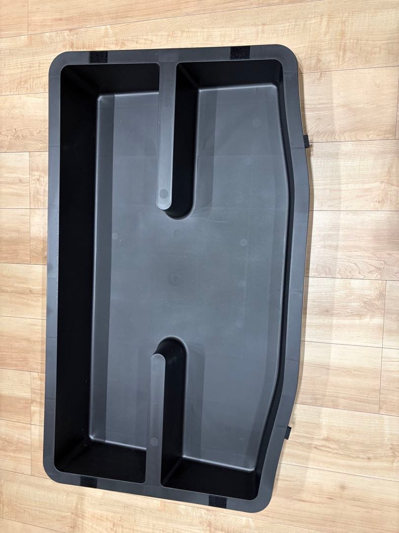 日産純正　ラゲッジアンダーボックス　　　　　　ノート　オーラ