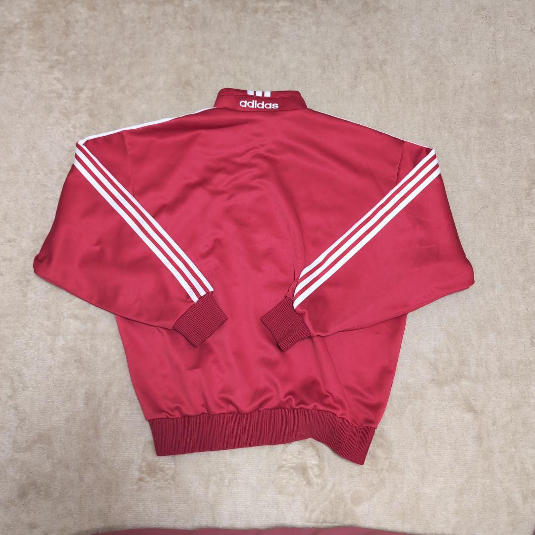 【くまごろー】ジャージ セットアップ 80s デサント ASR-966