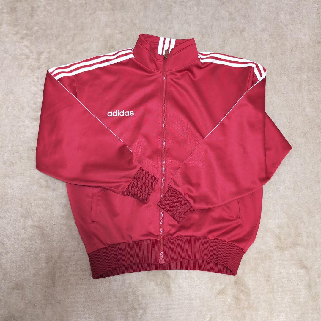 【くまごろー】ジャージ セットアップ 80s デサント ASR-966