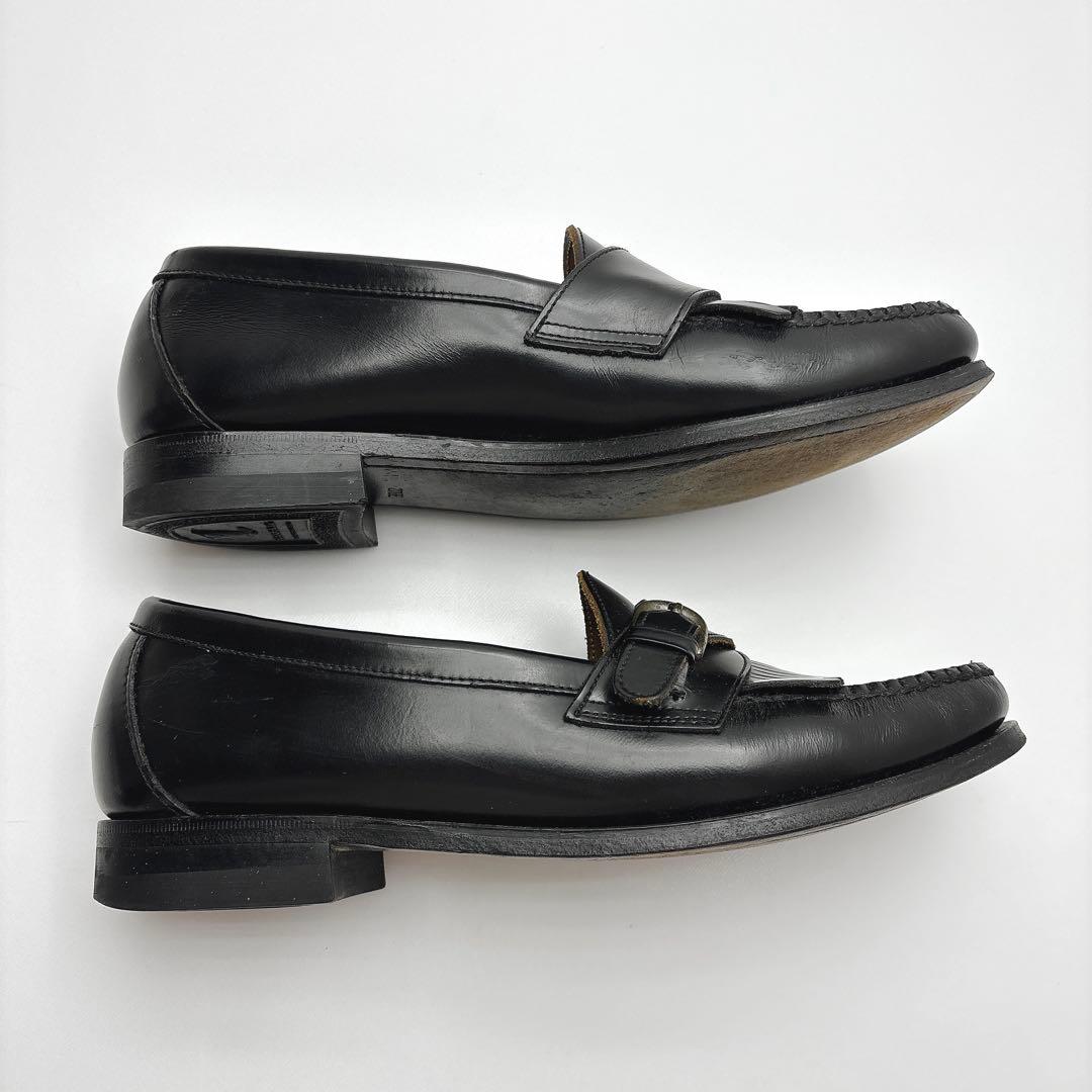 【27cm】REGAL East Coast タッセルローファー