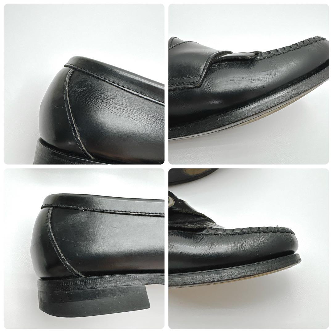 【27cm】REGAL East Coast タッセルローファー