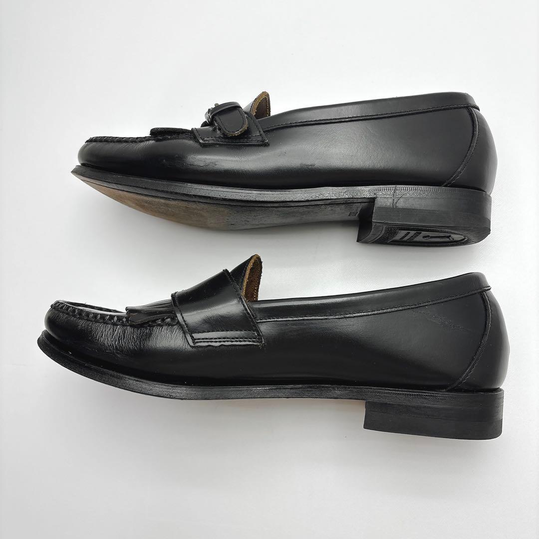 【27cm】REGAL East Coast タッセルローファー