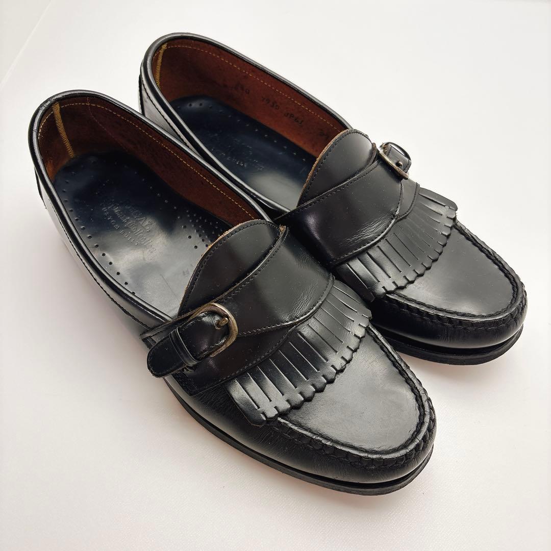 【27cm】REGAL East Coast タッセルローファー