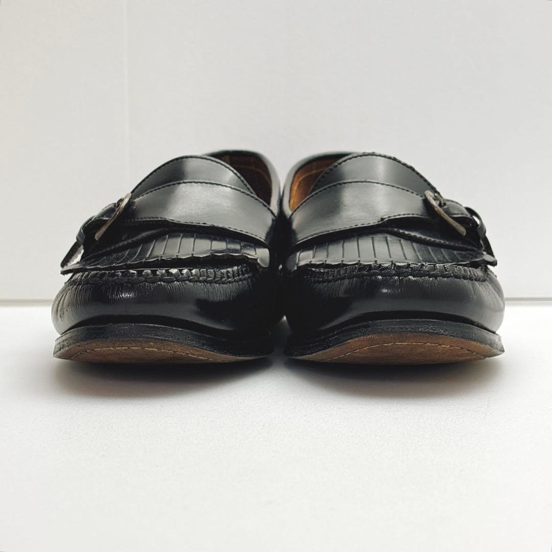 【27cm】REGAL East Coast タッセルローファー