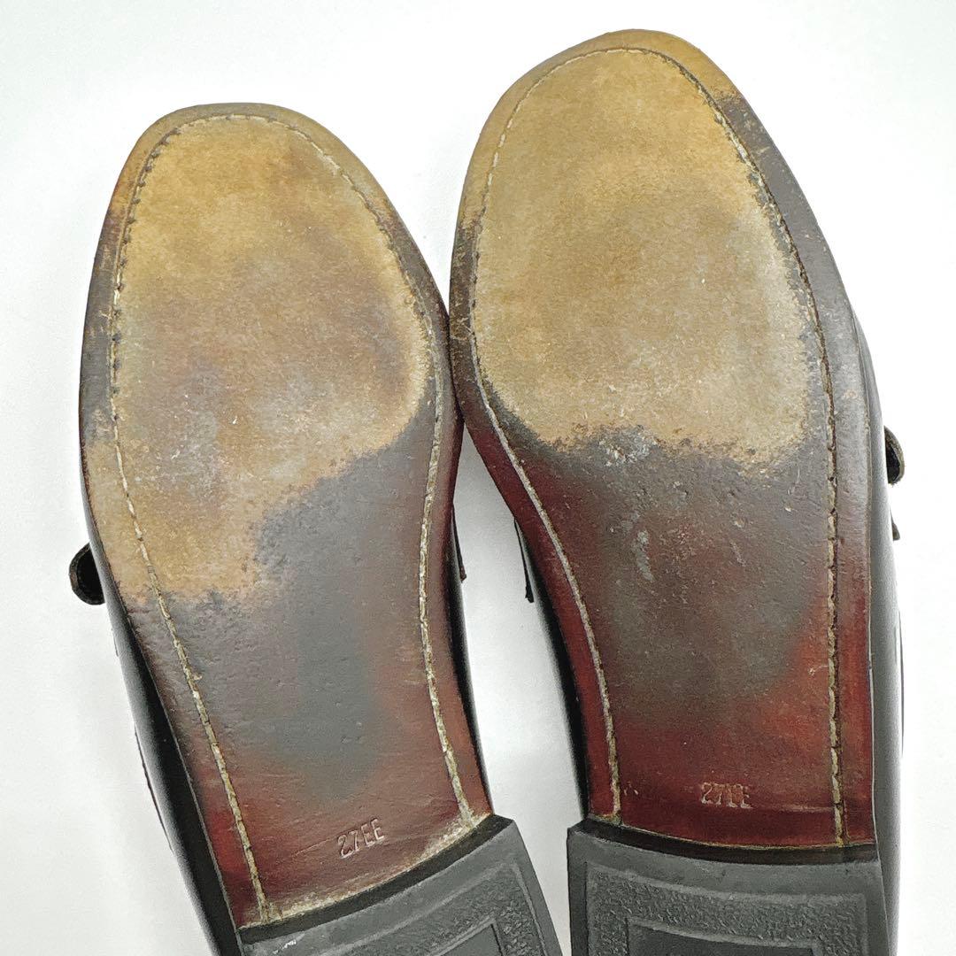 【27cm】REGAL East Coast タッセルローファー