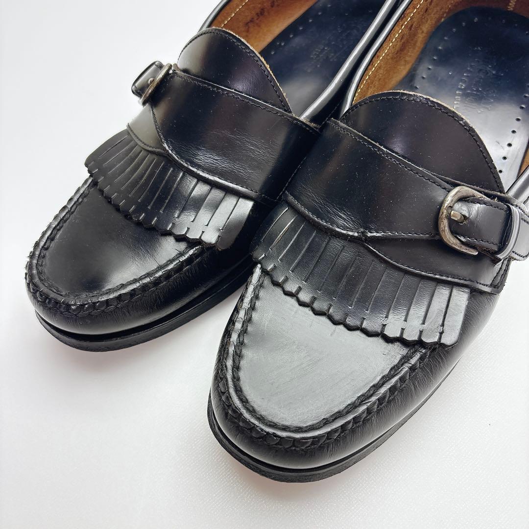 【27cm】REGAL East Coast タッセルローファー