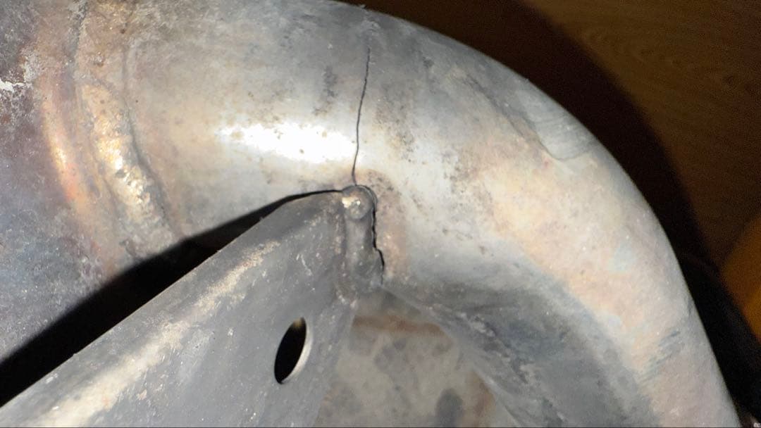 Audi a7 4g 社外マフラー