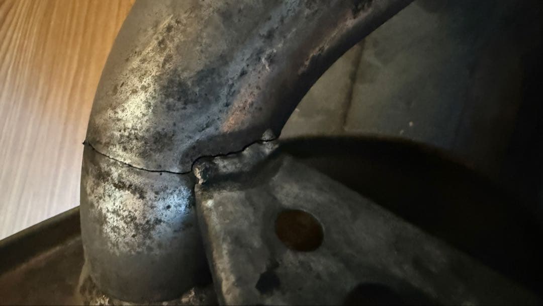 Audi a7 4g 社外マフラー