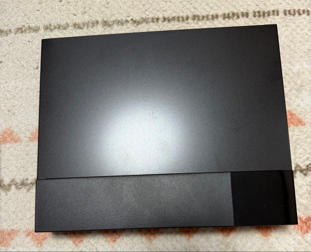 ブルーレイディスク/DVDプレーヤー ソニー BDP-S1700/K