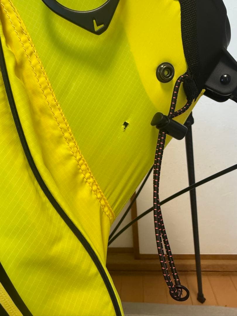 キャロウェイ アスレ スタンド 23 JM