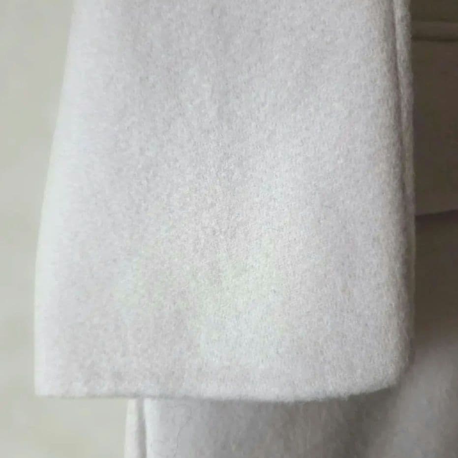 Audrey and John Wad☆ステンカラーオーバーサイズコート新品