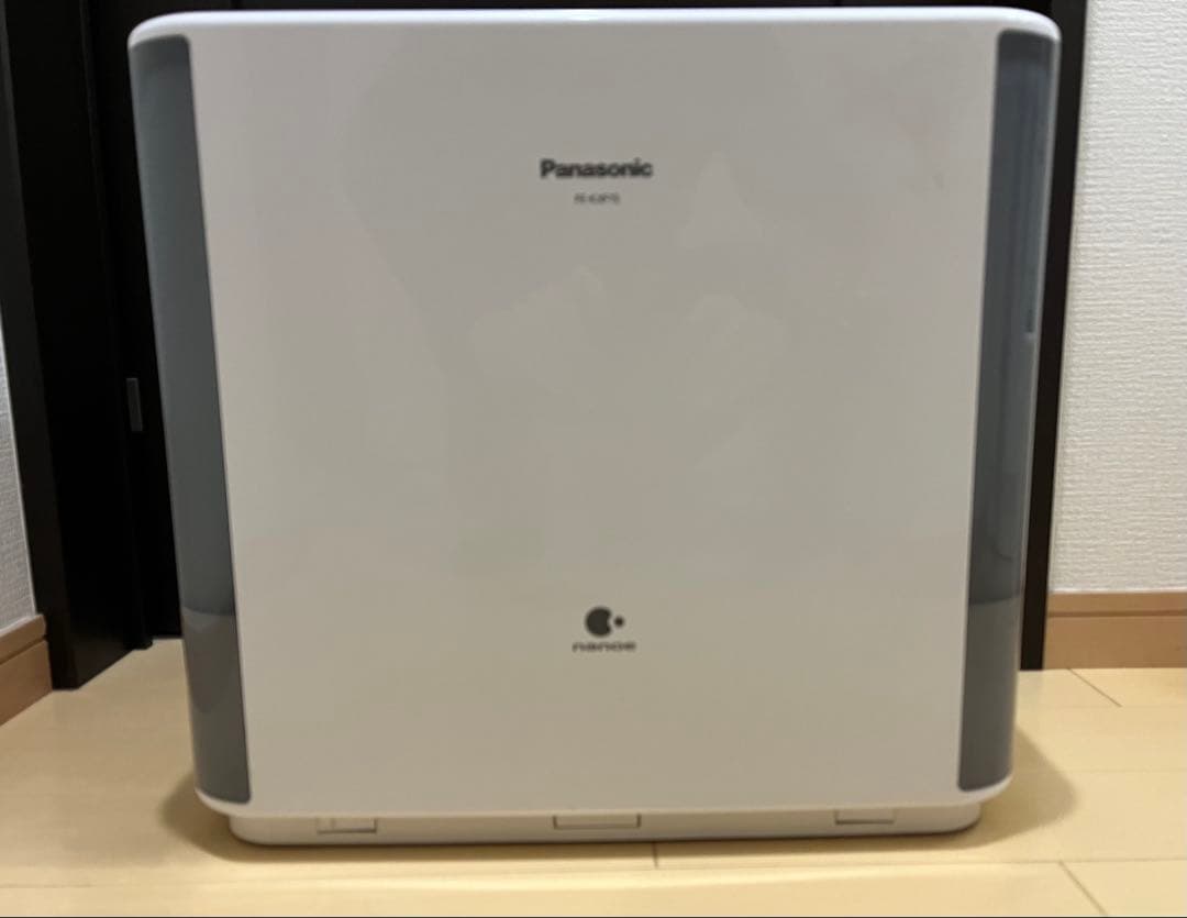Panasonic FE-KXF15 気化式加湿器