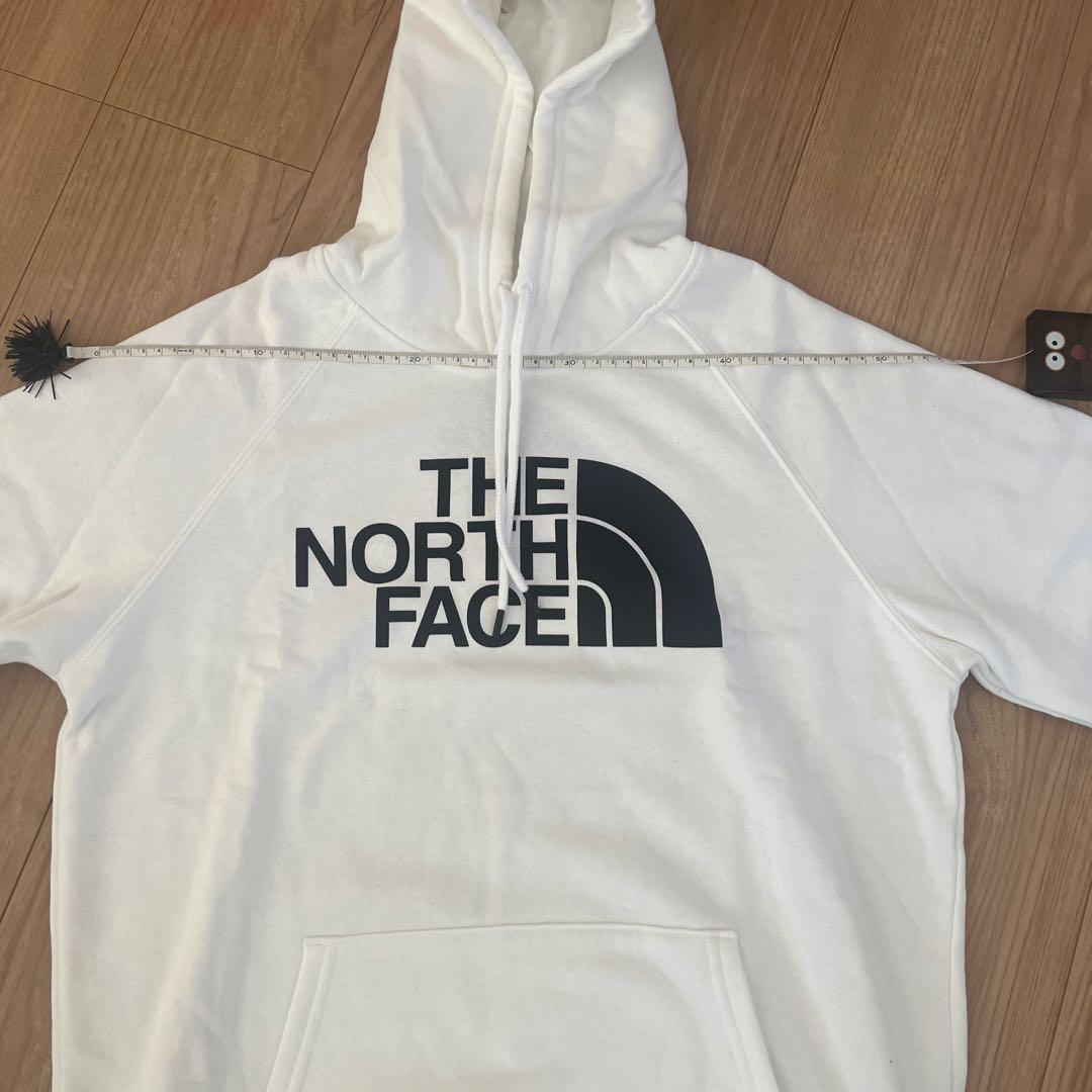 新品タグ付　THE NORTH FACE ノースフェイス　パーカー L