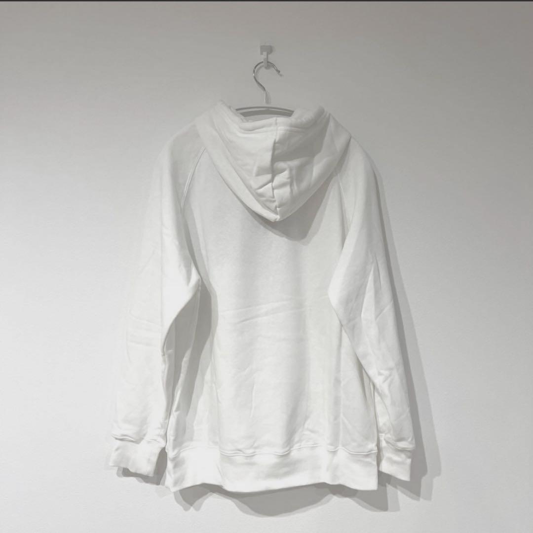 新品タグ付　THE NORTH FACE ノースフェイス　パーカー L