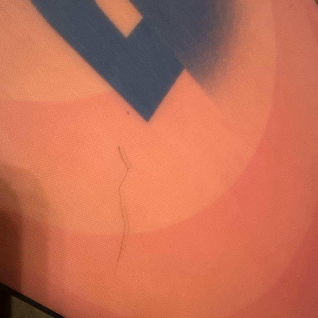 BURTON CUSTOM 158 スノーボード