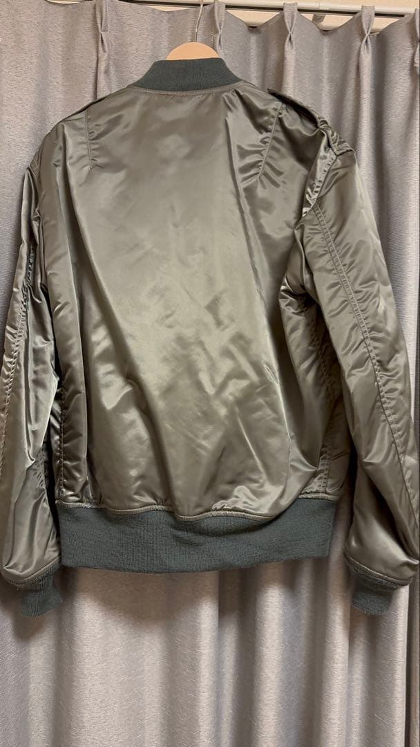 ブ*オ様 リアルマッコイズ The REAL McCOY's L-2B