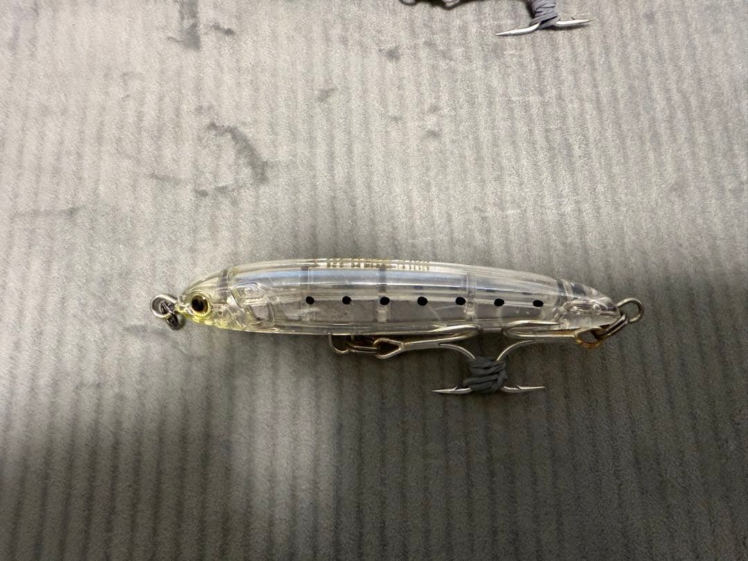 ラピード　ポップクイーン　リライズ　ラッシュダイブ　7点セット