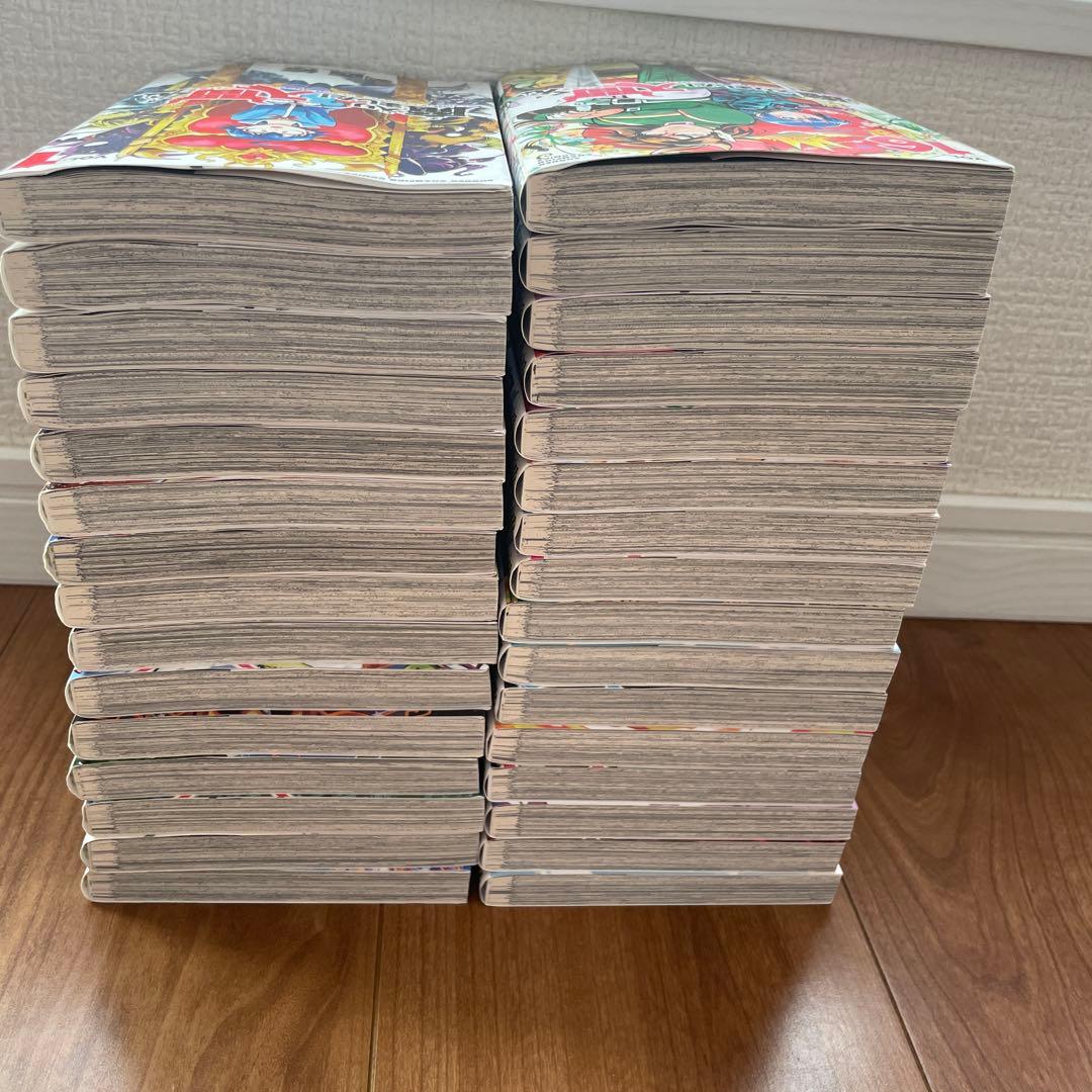 魔入りました！入間くん　1〜31巻➕34巻　セット