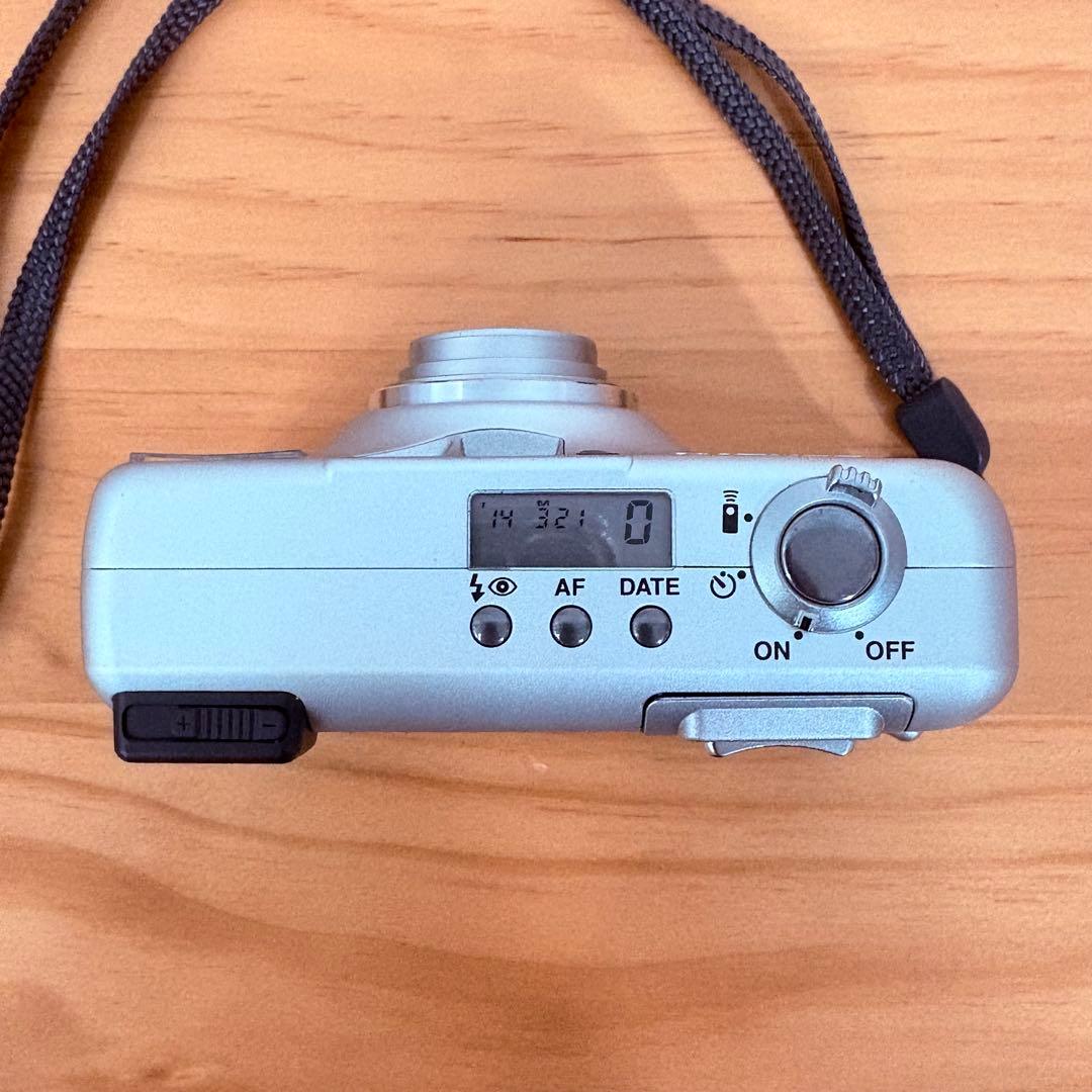 PENTAX ESPIO 105SW 28mm-105mm フィルムカメラ