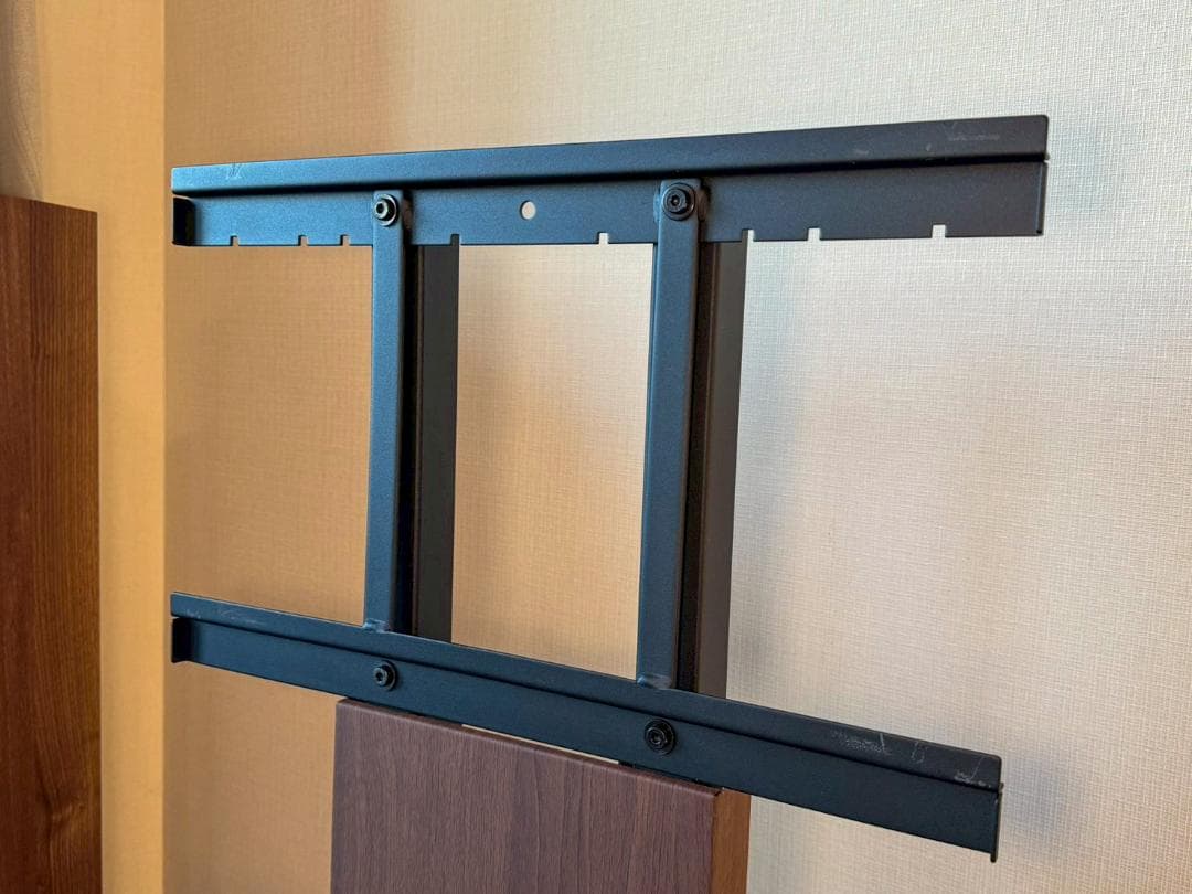 EQUALS WALL V2 テレビスタンド ロータイプ WLTVA5238