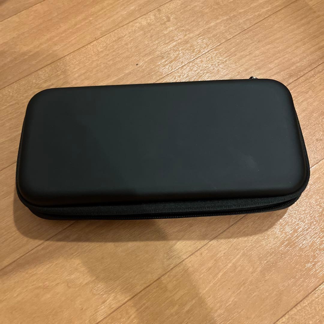 Switch Switch Lite本体 ハイラルエディション(ケース付き)