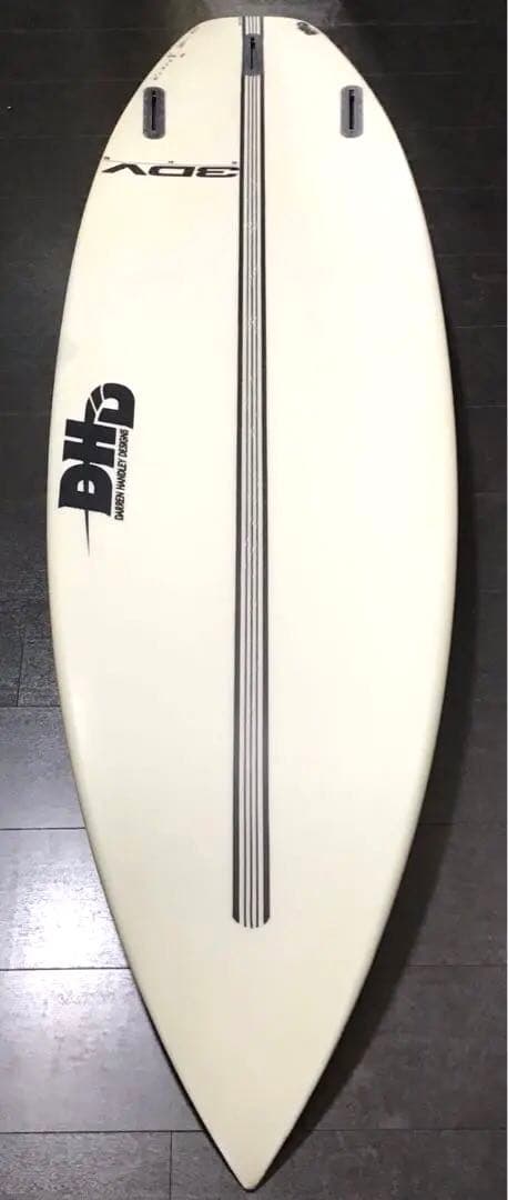 【sale!】DHD 3DV EPS 5‘11“ 28L