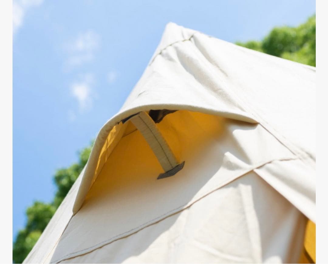 未使用！ハイランダーA型フレーム ネヴィス