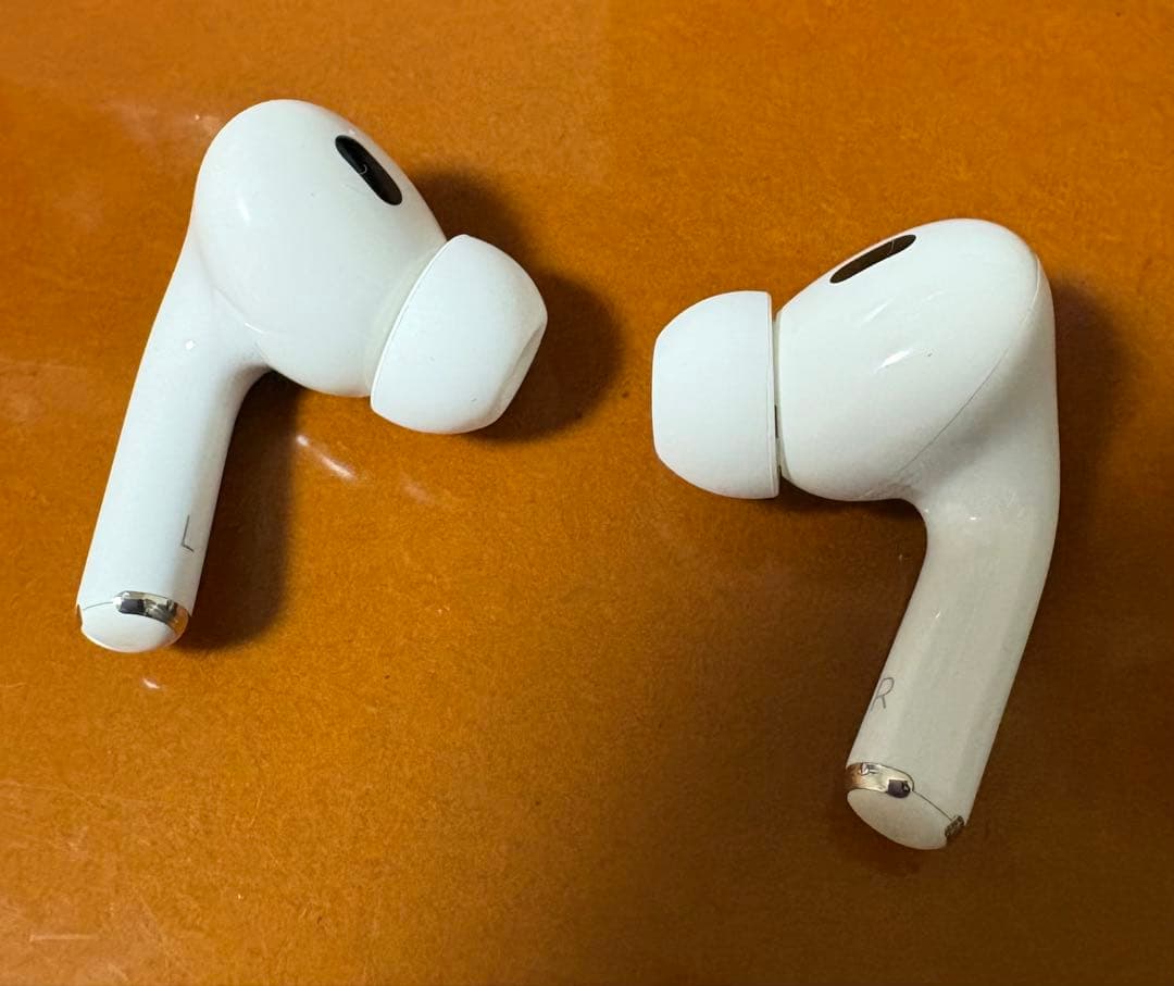 【正規品】AirPods Pro 2 USB-Cモデル 第2世代