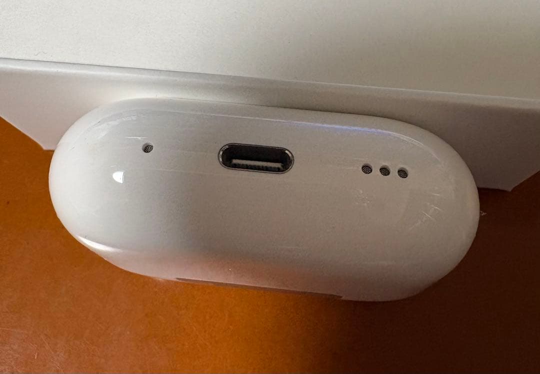 【正規品】AirPods Pro 2 USB-Cモデル 第2世代