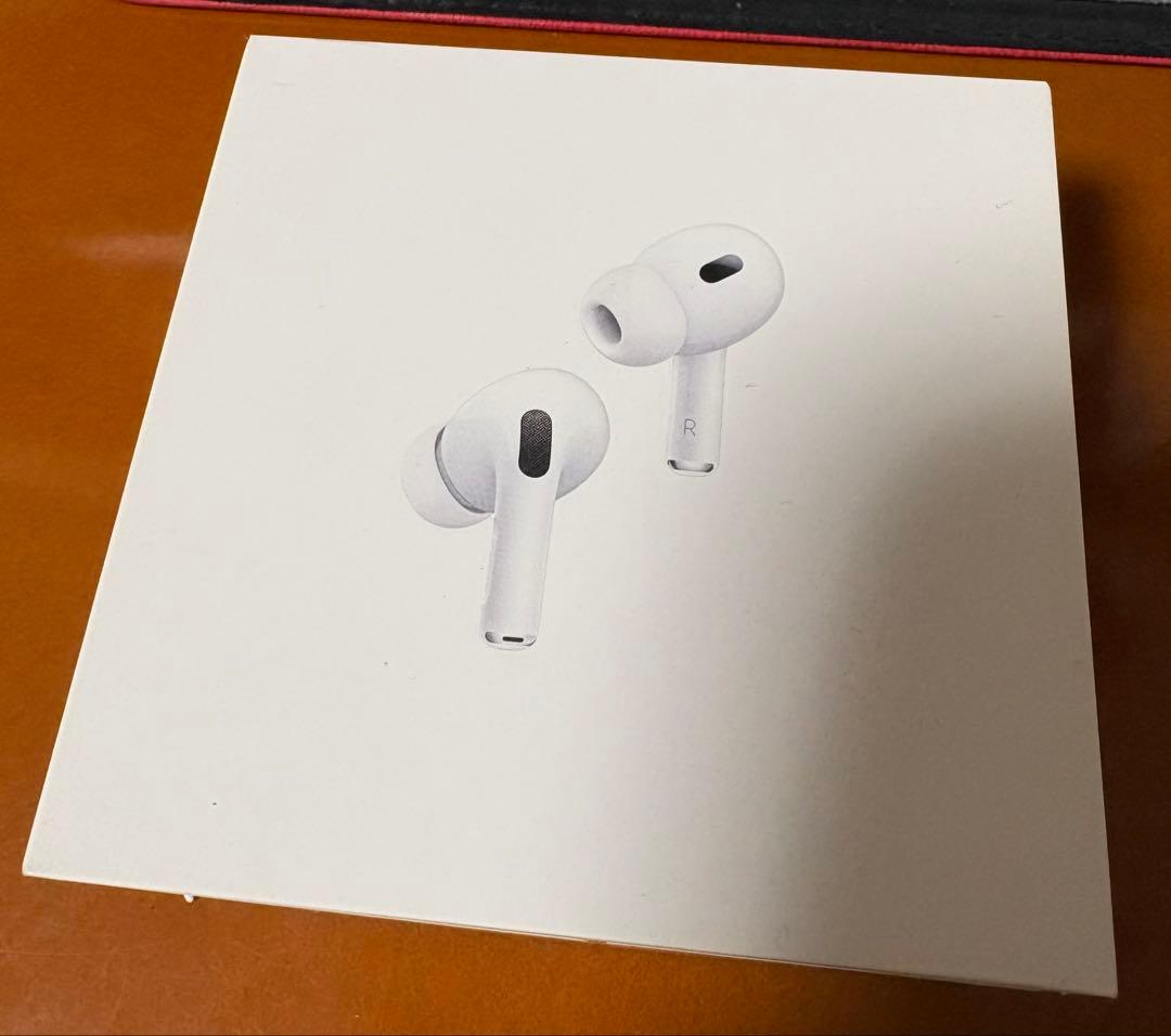 【正規品】AirPods Pro 2 USB-Cモデル 第2世代