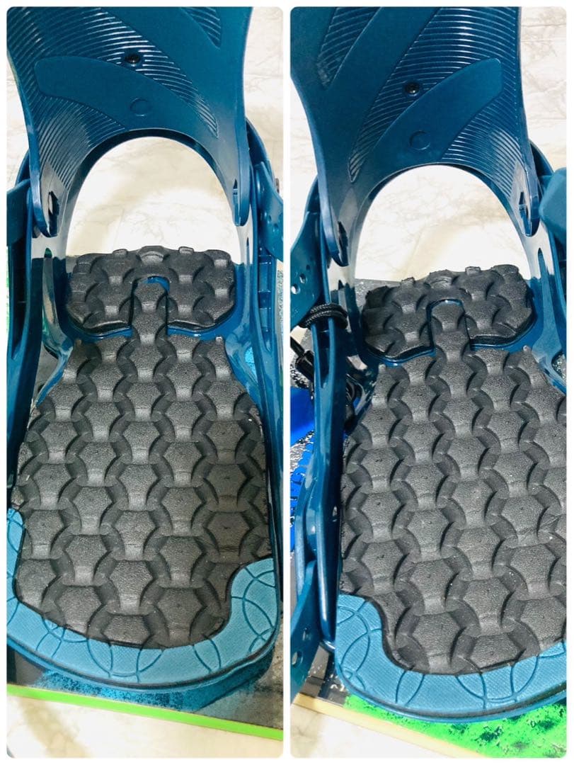 SALOMON SURFACE バイン rhythm ブーツ FACTION