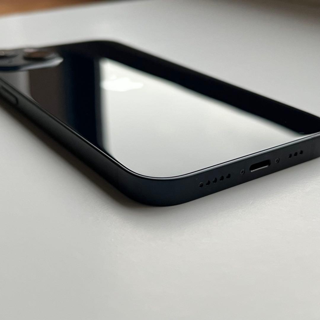 iPhone13 ミッドナイト 256GB SIMフリー 送料込み