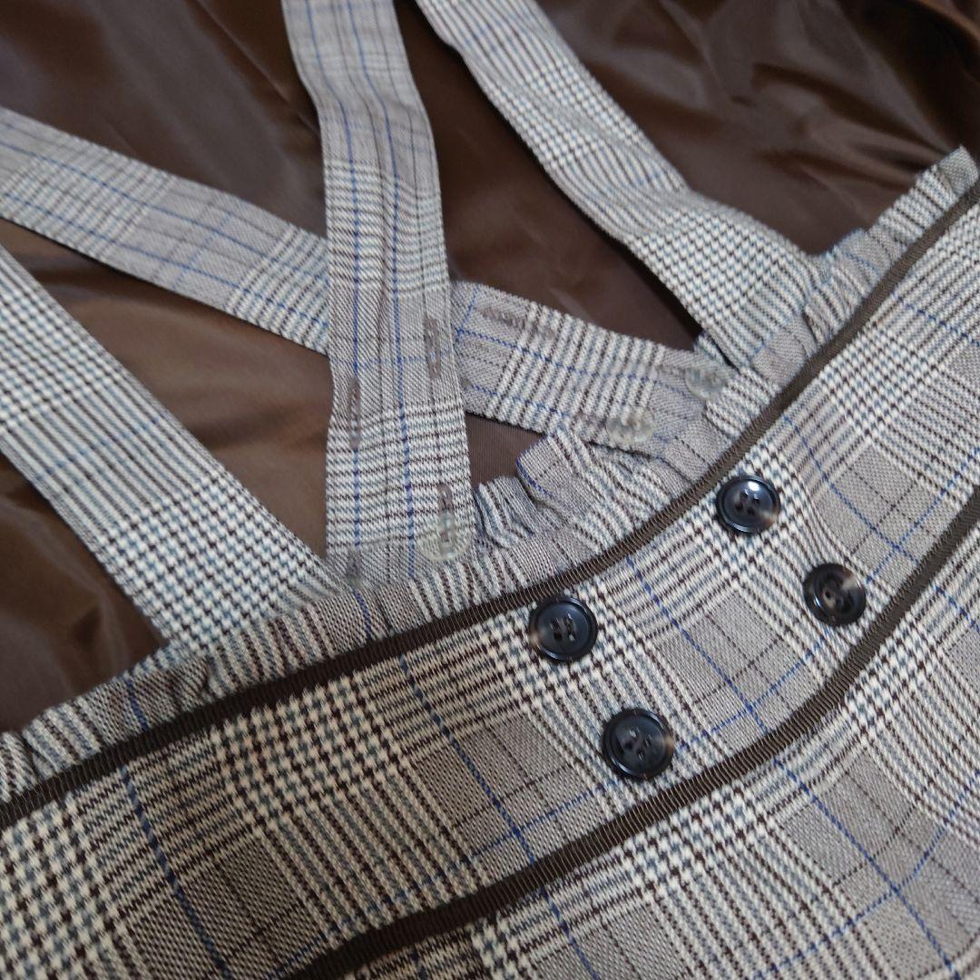 ELLE en noir ブレザーワイドパンツスーツ 150cm 卒業式